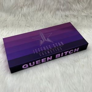 Jeffree Star Queen Bitch Mini Set